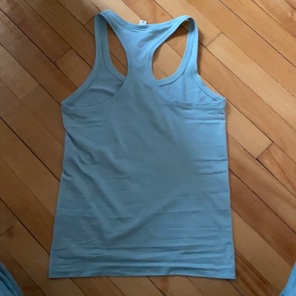 lululemon swiftly tech tank top - Picture 2 of 4